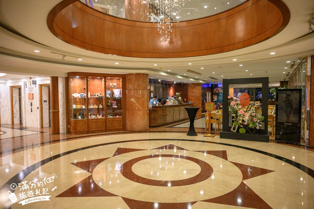 【台中長榮桂冠酒店】台中質感親子飯店.露天泳池.兒童遊戲場.Switch電玩通通免費玩,玩到不想回家!