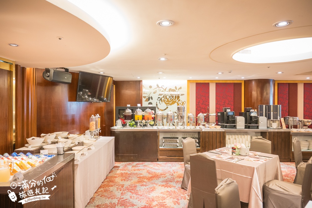 【台中長榮桂冠酒店】台中質感親子飯店.露天泳池.兒童遊戲場.Switch電玩通通免費玩,玩到不想回家!