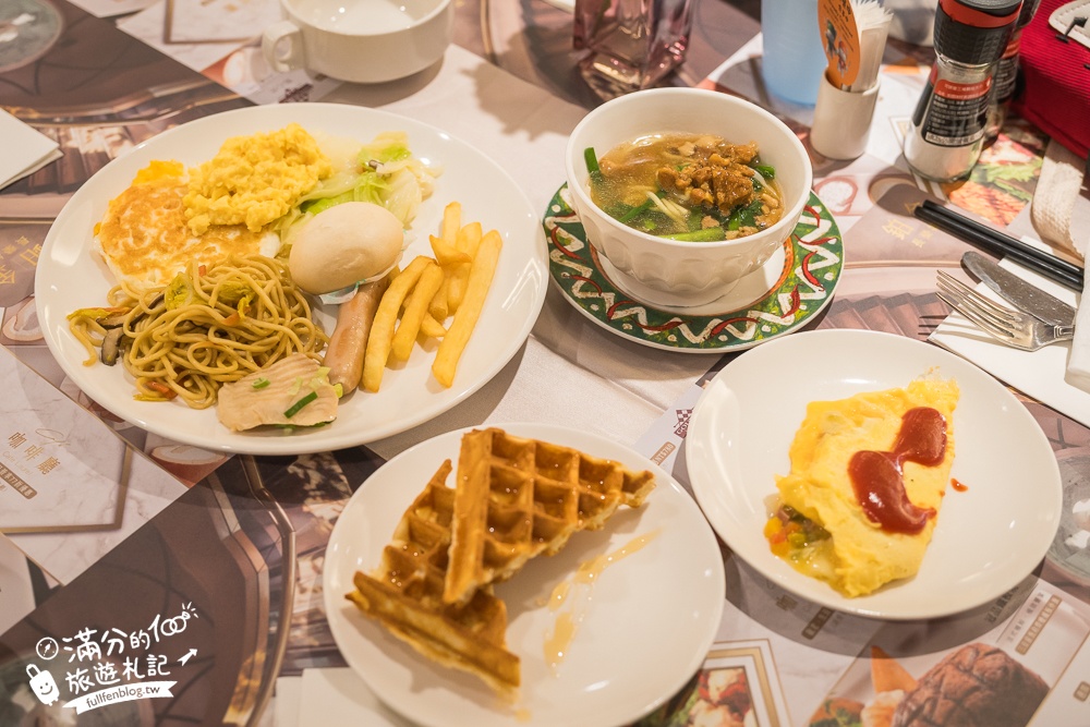 【台中長榮桂冠酒店】台中質感親子飯店.露天泳池.兒童遊戲場.Switch電玩通通免費玩,玩到不想回家!