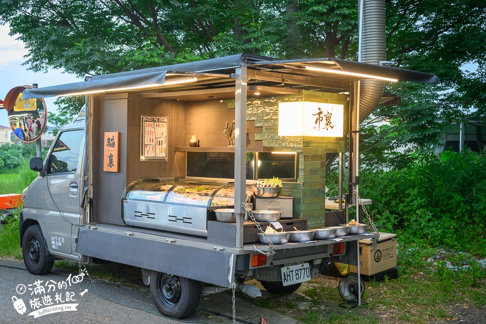 苗栗【竹南夜市玩樂攻略】TOP15竹南夜市必吃美食&必玩夜市遊戲,每週只營業一天,旁邊就是火炎山遊戲場!