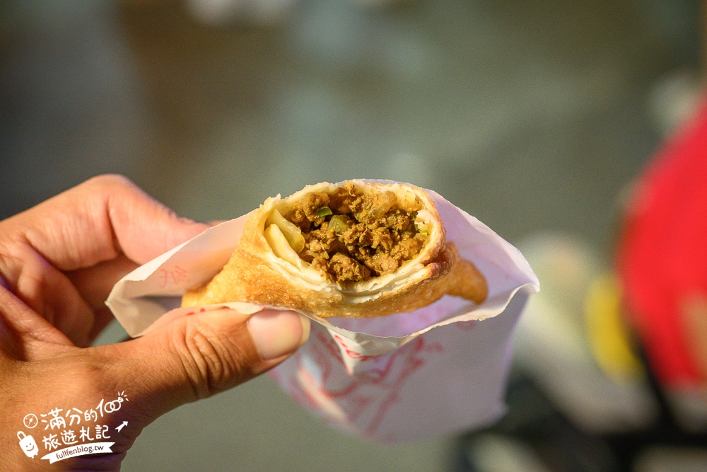 苗栗【竹南夜市玩樂攻略】TOP15竹南夜市必吃美食&必玩夜市遊戲,每週只營業一天,旁邊就是火炎山遊戲場!