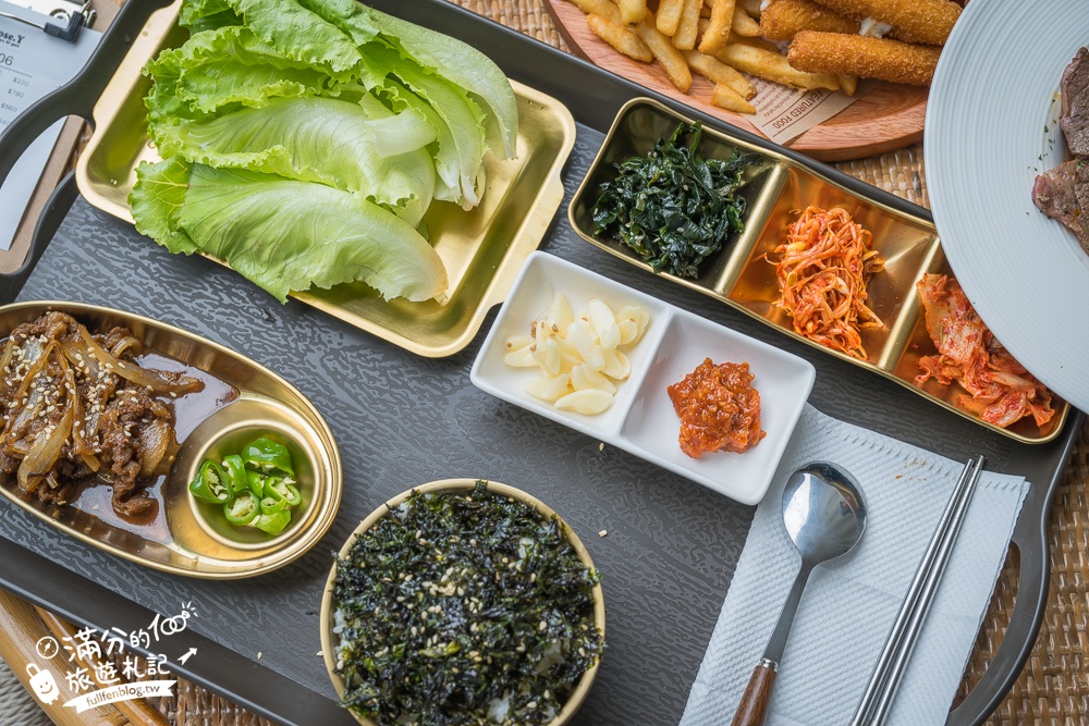 桃園【Nose.Y Café 諾奇意咖啡】隱身體大校區的景觀咖啡.林口首間200坪綠地大草原,森林系寵物友善餐廳!