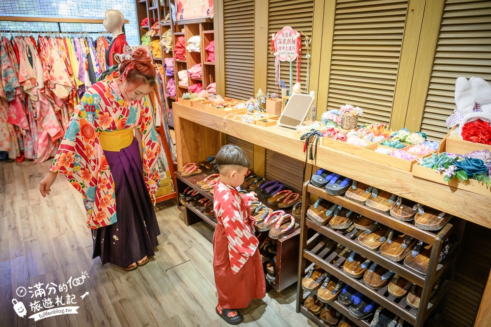 南投新景點【御神水祈願所】鳥居喫茶食堂最新玩樂攻略!必體驗紙形流＆水占卜,滿滿祈福手作DIY,各種開運一次滿足!