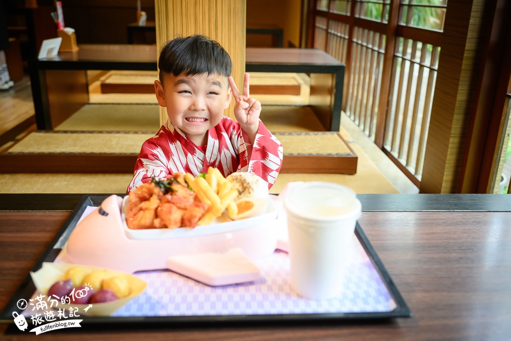 南投新景點【御神水祈願所】鳥居喫茶食堂最新玩樂攻略!必體驗紙形流＆水占卜,滿滿祈福手作DIY,各種開運一次滿足!