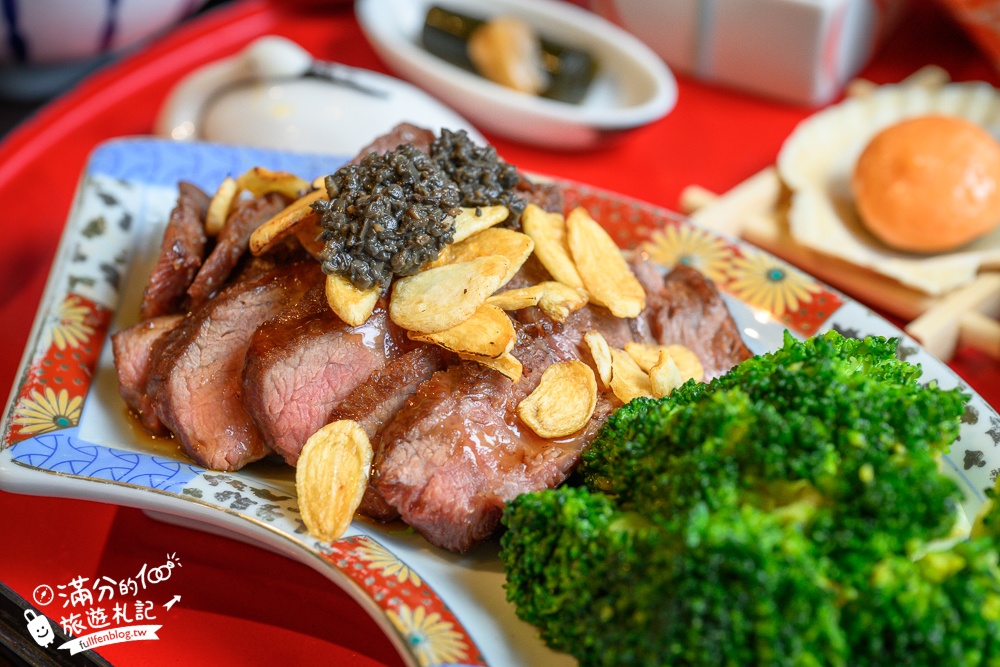 南投新景點【御神水祈願所】鳥居喫茶食堂最新玩樂攻略!必體驗紙形流＆水占卜,滿滿祈福手作DIY,各種開運一次滿足!