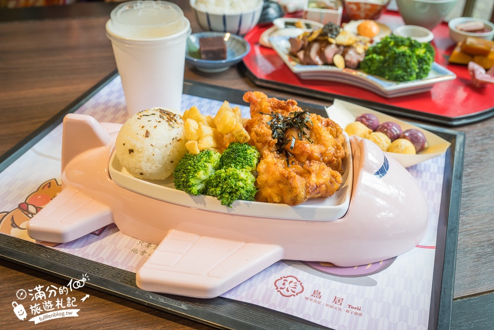 南投新景點【御神水祈願所】鳥居喫茶食堂最新玩樂攻略!必體驗紙形流＆水占卜,滿滿祈福手作DIY,各種開運一次滿足!