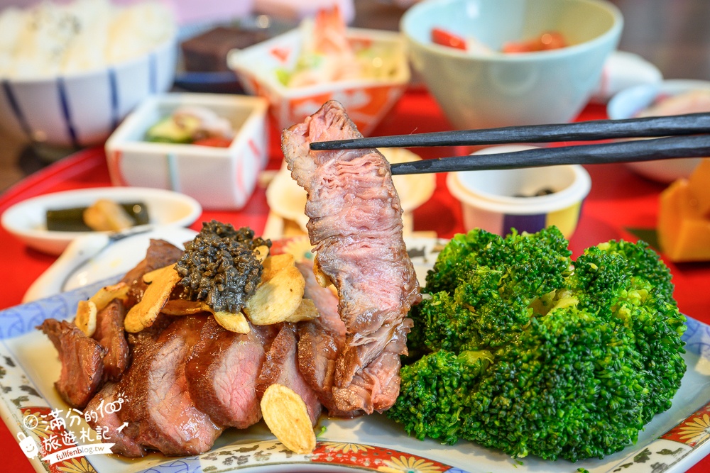 南投新景點【御神水祈願所】鳥居喫茶食堂最新玩樂攻略!必體驗紙形流＆水占卜,滿滿祈福手作DIY,各種開運一次滿足!