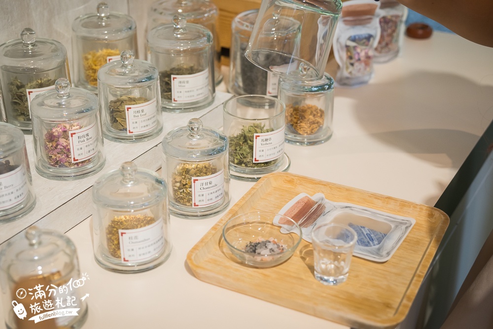 南投新景點【御神水祈願所】鳥居喫茶食堂最新玩樂攻略!必體驗紙形流＆水占卜,滿滿祈福手作DIY,各種開運一次滿足!