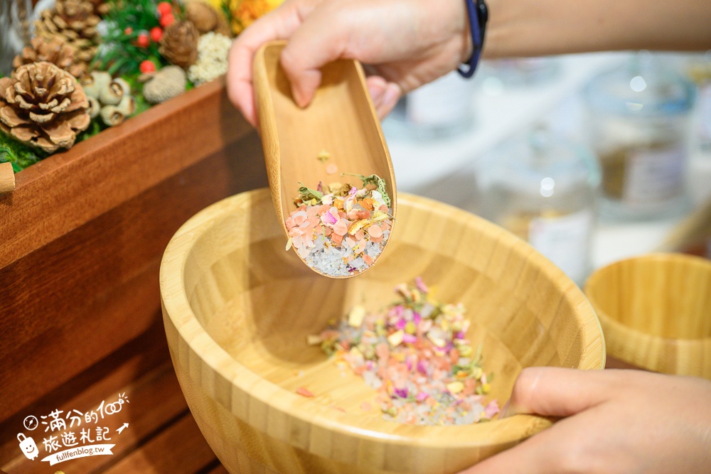 南投新景點【御神水祈願所】鳥居喫茶食堂最新玩樂攻略!必體驗紙形流＆水占卜,滿滿祈福手作DIY,各種開運一次滿足!