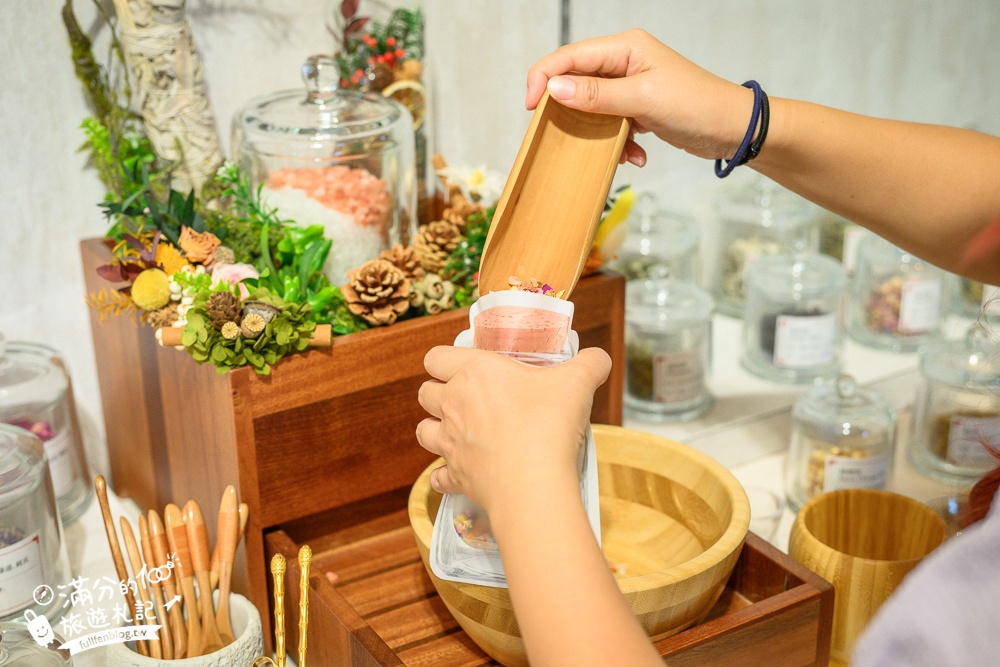 南投新景點【御神水祈願所】鳥居喫茶食堂最新玩樂攻略!必體驗紙形流＆水占卜,滿滿祈福手作DIY,各種開運一次滿足!