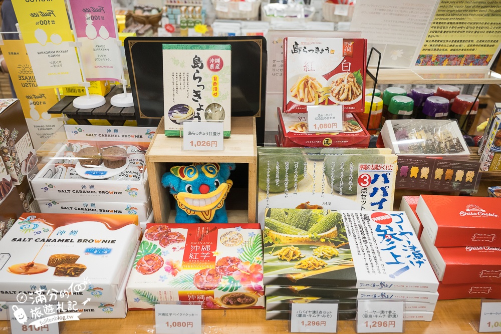 沖繩【東南植物樂園】日本第一椰樹街超震撼.遊園車體驗.餵水豚象龜和兔子趣味十足,被森林包圍的沖繩秘境!