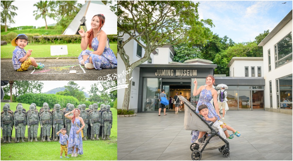 【2025北海岸景點一日遊】TOP25個北海岸熱門景點美食推薦,富貴角燈塔.珊瑚貝殼廟.綠石槽迷宮.北海岸親子玩水景點!