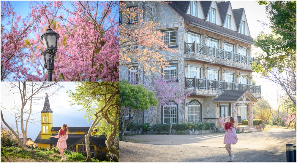 【2025南投親子飯店推薦】TOP10間南投住宿推薦.埔里飯店.清境.日月潭住宿＆集集旅店,質感平價住宿快收藏!