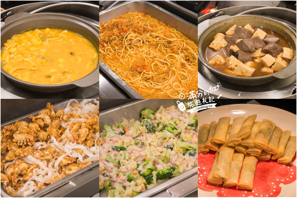 新竹親子飯店【統一渡假村馬武督渡假會議中心】一泊二食玩樂攻略.超過30個體驗設施,把飯店當樂園在玩呀!