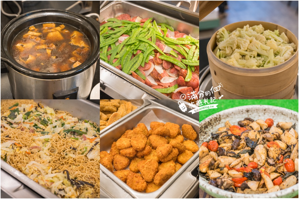 新竹親子飯店【統一渡假村馬武督渡假會議中心】一泊二食玩樂攻略.超過30個體驗設施,把飯店當樂園在玩呀!