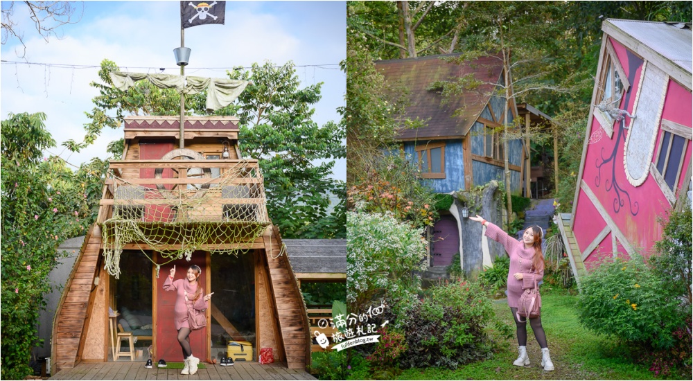 【2025南投親子飯店推薦】TOP10間南投住宿推薦.埔里飯店.清境.日月潭住宿＆集集旅店,質感平價住宿快收藏!