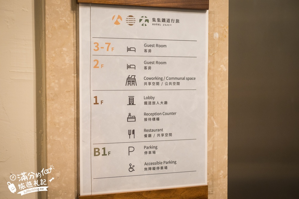 南投親子飯店推薦【集集鐵道行旅】近集集火車站的火車主題飯店.免費宵夜食光.景觀極佳的兒童遊戲區!