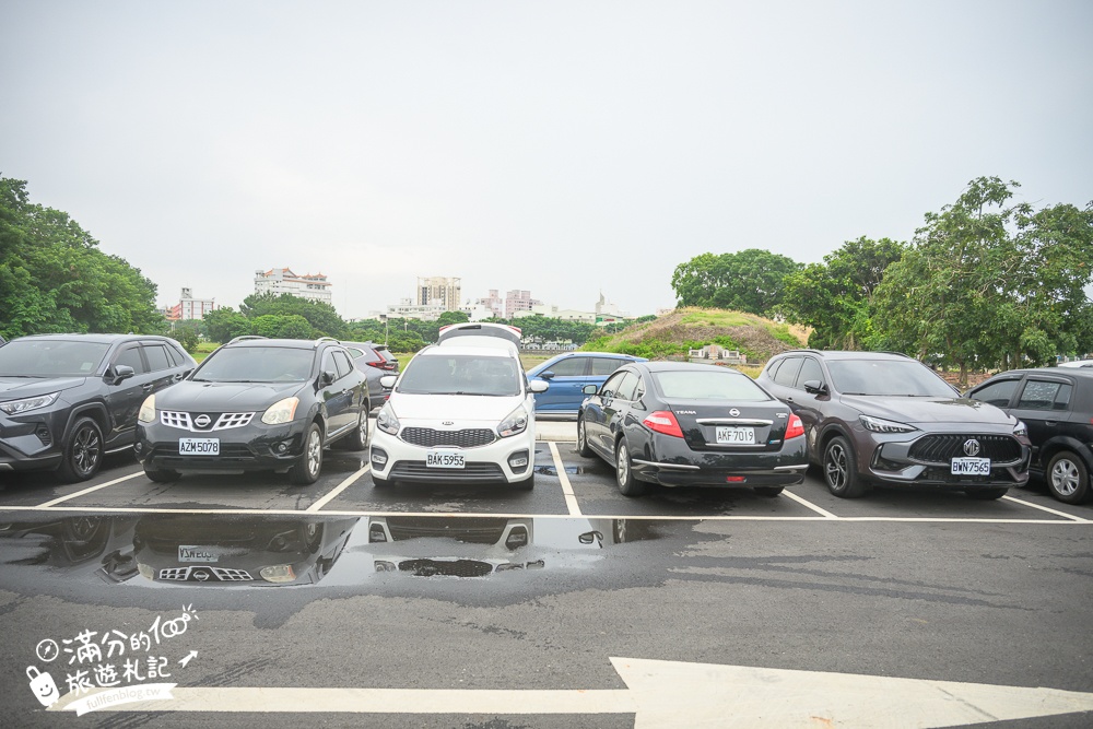 雲林【虎尾叢林水樂園】開放時間.虎尾632高地公園最新親子水樂園.免門票水陸樂園一次滿足,可愛虎爺陪你戲水放電!