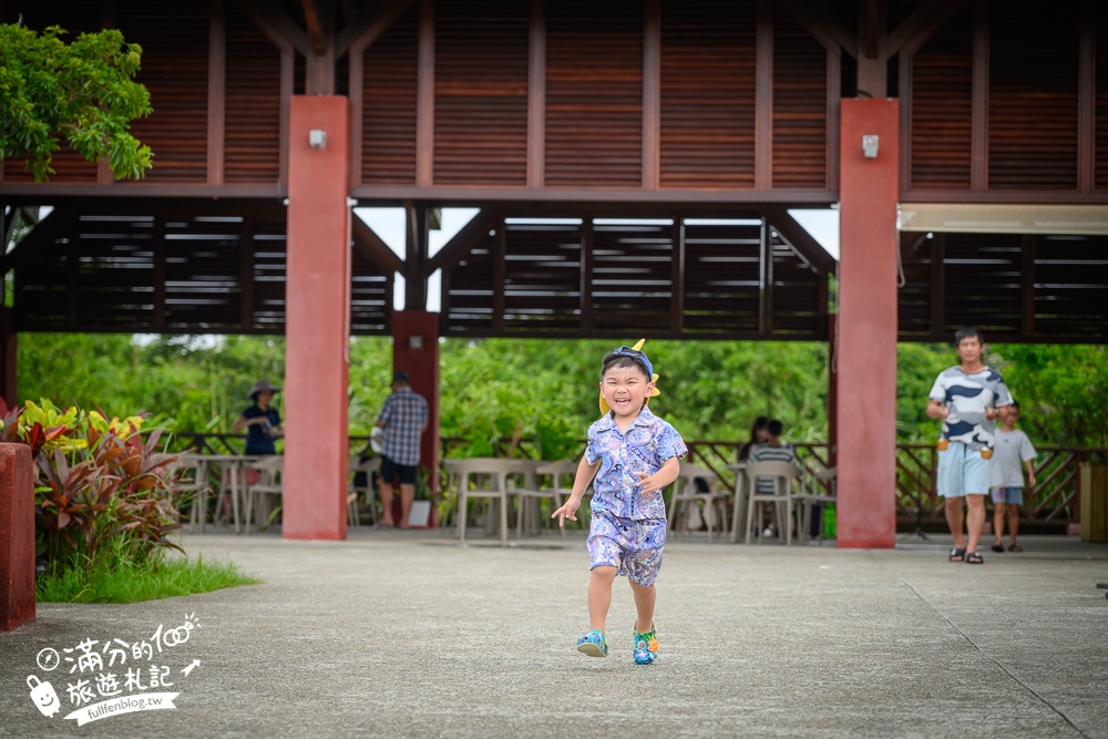 野柳新景點【大鵬足湯公園】萬里免門票美人足湯體驗.還能煮溫泉蛋.親子友善環境~山水風光一次滿足!