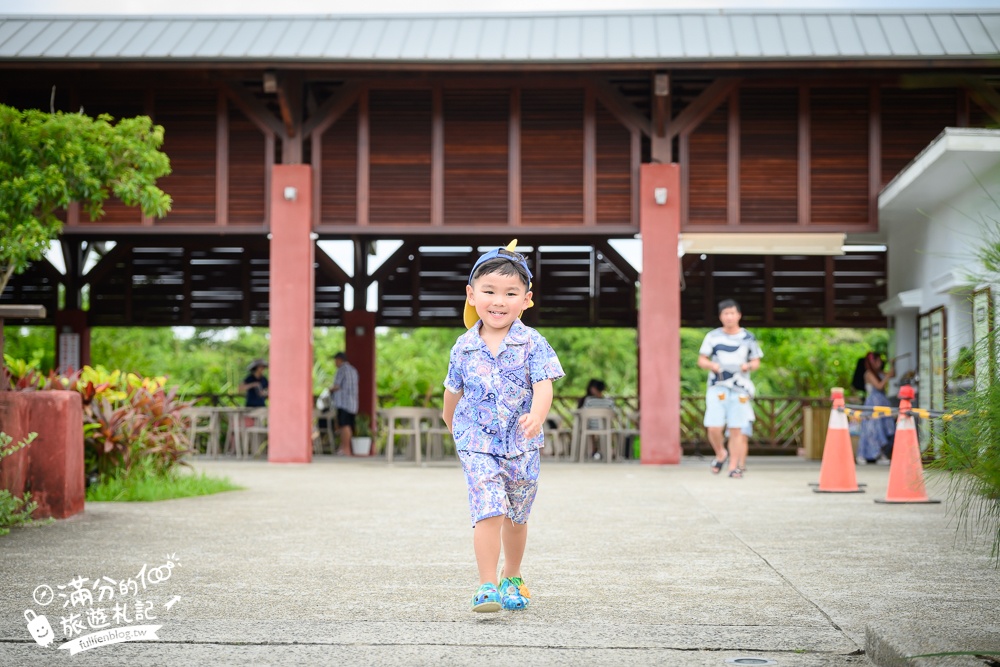 野柳新景點【大鵬足湯公園】萬里免門票美人足湯體驗.還能煮溫泉蛋.親子友善環境~山水風光一次滿足!