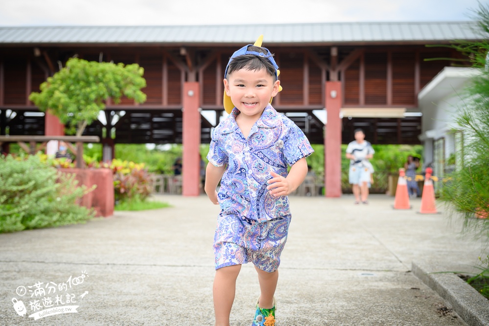 野柳新景點【大鵬足湯公園】萬里免門票美人足湯體驗.還能煮溫泉蛋.親子友善環境~山水風光一次滿足!