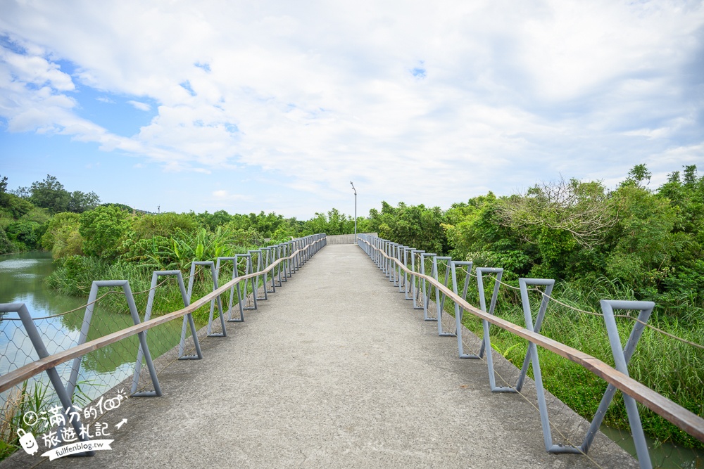 野柳新景點【大鵬足湯公園】萬里免門票美人足湯體驗.還能煮溫泉蛋.親子友善環境~山水風光一次滿足!