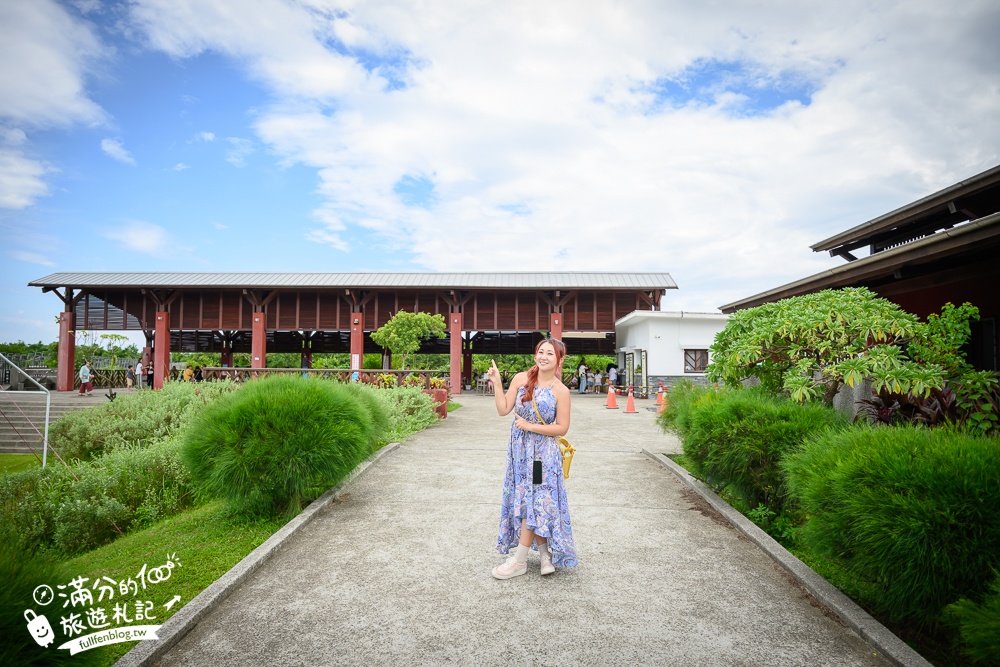 野柳新景點【大鵬足湯公園】萬里免門票美人足湯體驗.還能煮溫泉蛋.親子友善環境~山水風光一次滿足!