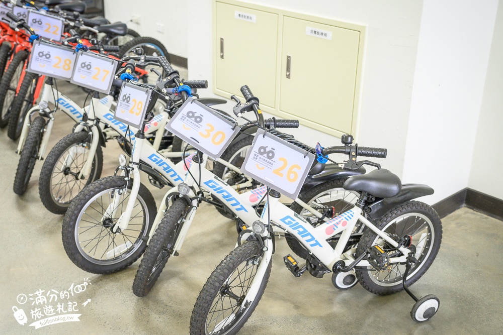 南投【埔里福興溫泉騎行半日遊】福興溫泉遊客中心自行車免費租借.親子同行也好玩,深度探索埔里小鎮部落文化!
