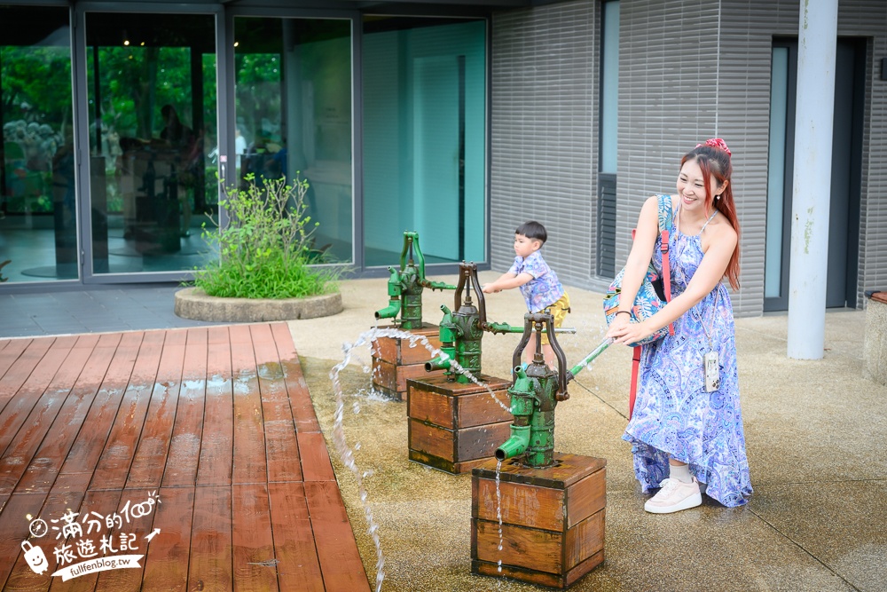 【2025全台玩水景點懶人包】TOP60個玩水公園,玩水樂園.玩水親子景點推薦,盛夏去哪玩？泡在水裡就對啦!