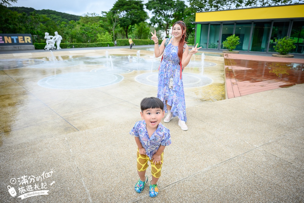 【2025全台玩水景點懶人包】TOP60個玩水公園,玩水樂園.玩水親子景點推薦,盛夏去哪玩？泡在水裡就對啦!