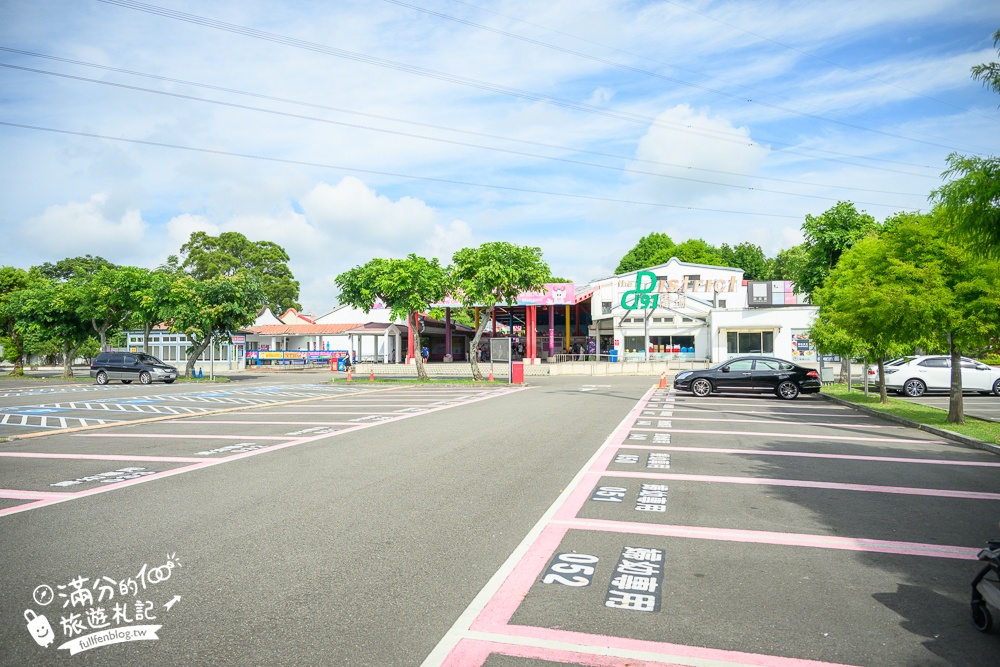 【2025小人國轟浪水樂園玩樂攻略】夏季限定的小人國水樂園&最新全室內動感新樂園,親子同行太放電!
