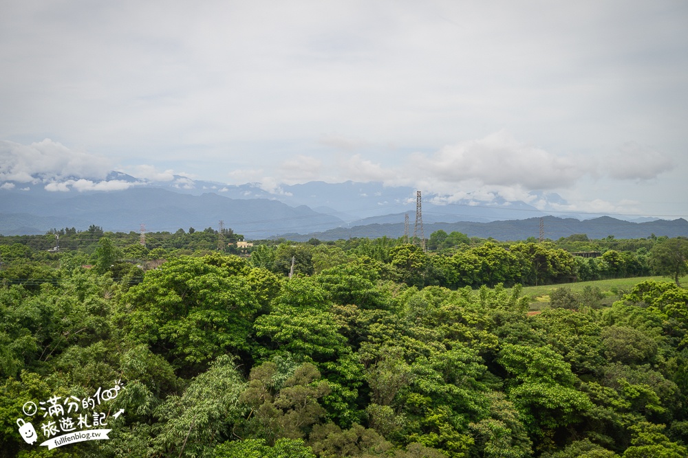 新竹【觀兮古美懷舊景觀餐廳】關西景觀餐廳.古文物主題博物館.穿越老時光場景喝咖啡下午茶,復古場景超好拍!