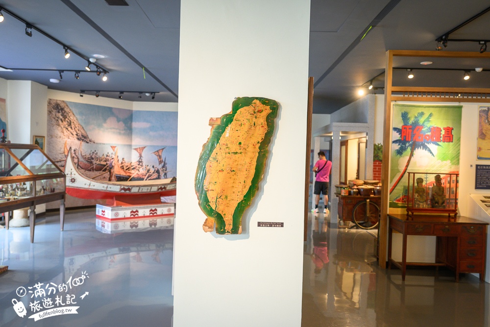 新竹【觀兮古美懷舊景觀餐廳】關西景觀餐廳.古文物主題博物館.穿越老時光場景喝咖啡下午茶,復古場景超好拍!