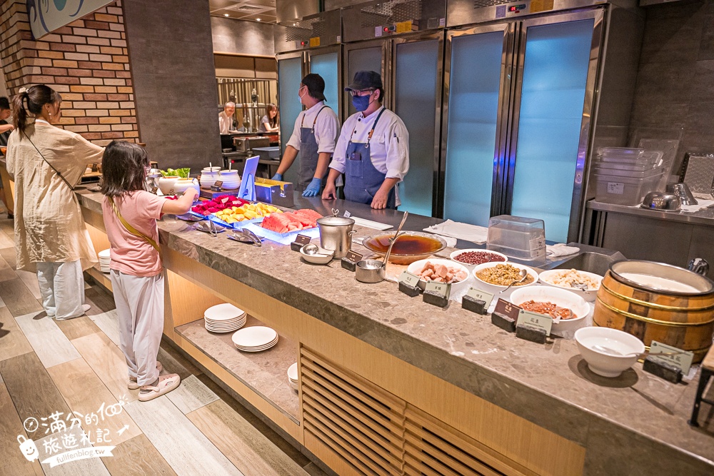 【2025瑞穂天合國際觀光酒店】花蓮最美溫泉城堡一泊二食設施攻略.泡溫泉.露天大泳池.跑跑卡丁車,飯店玩整天!