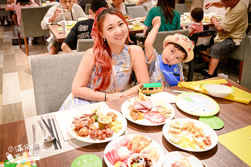 【2025瑞穂天合國際觀光酒店】花蓮最美溫泉城堡一泊二食設施攻略.泡溫泉.露天大泳池.跑跑卡丁車,飯店玩整天!
