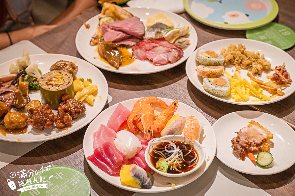 【2025瑞穂天合國際觀光酒店】花蓮最美溫泉城堡一泊二食設施攻略.泡溫泉.露天大泳池.跑跑卡丁車,飯店玩整天!
