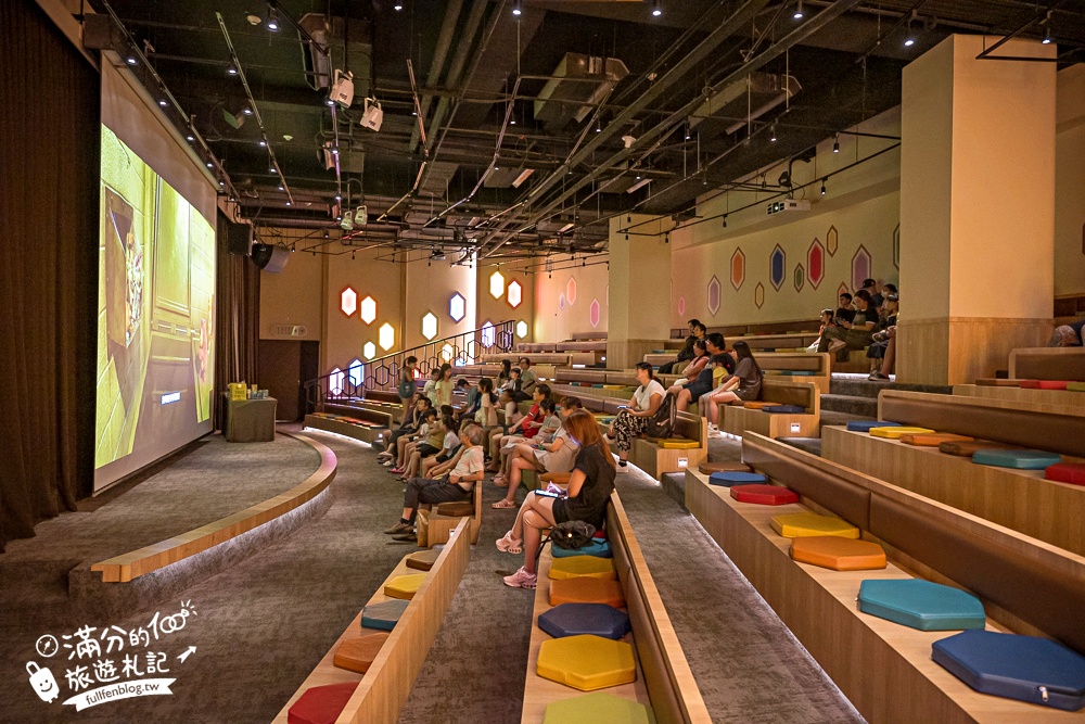【2025瑞穂天合國際觀光酒店】花蓮最美溫泉城堡一泊二食設施攻略.泡溫泉.露天大泳池.跑跑卡丁車,飯店玩整天!