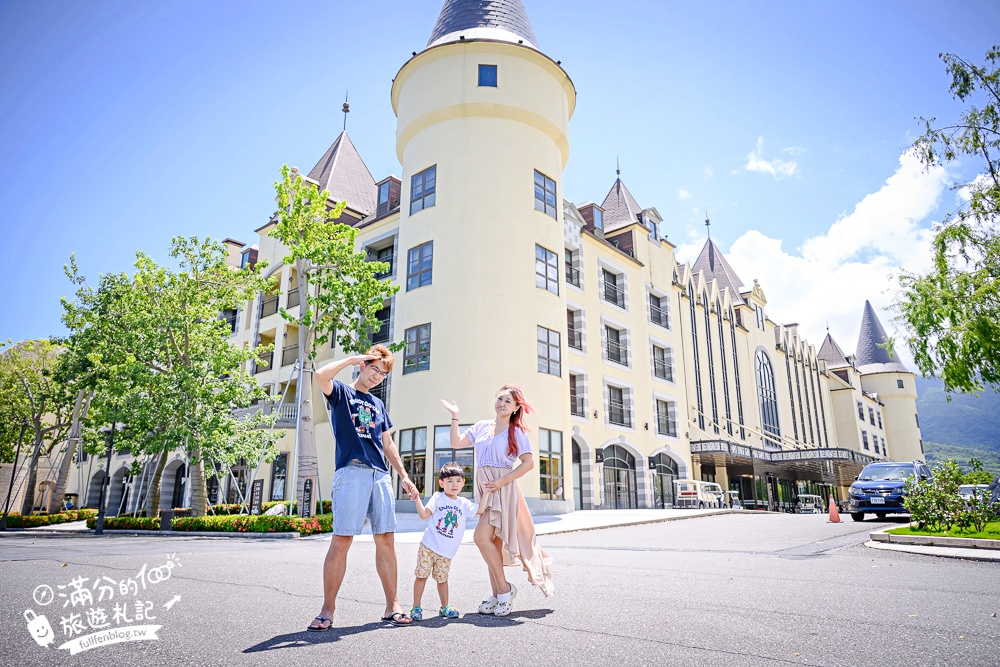 【2025瑞穗景點一日遊】TOP6花蓮瑞穗景點推薦,瑞穗親子景點,泡溫泉.玩牧場.望茶田.拍大茶壺.住歐風城堡!