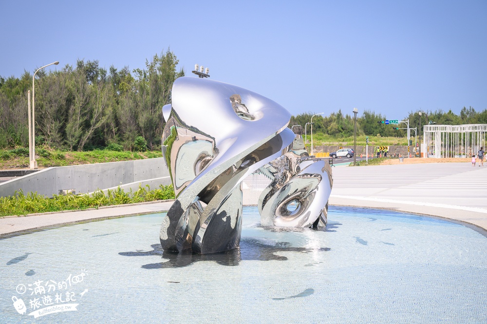 【台中海洋館】好玩嗎？TOP10個亮點帶你玩,台中海洋館沉浸式海洋體驗,最新玩樂攻略＆常見問題!