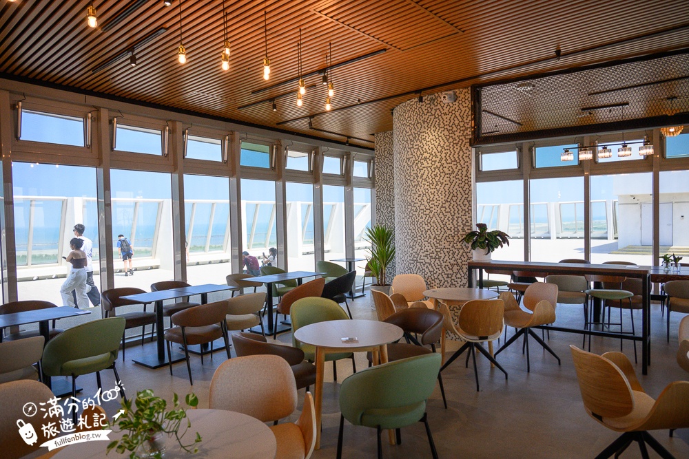 【台中海洋館】好玩嗎？TOP10個亮點帶你玩,台中海洋館沉浸式海洋體驗,最新玩樂攻略＆常見問題!