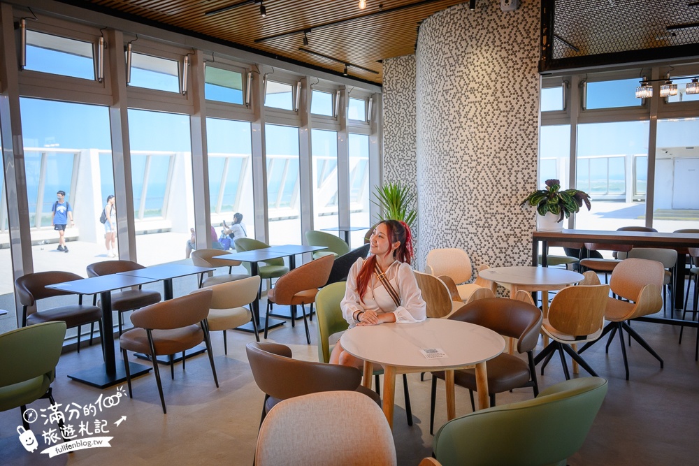 【台中海洋館】好玩嗎？TOP10個亮點帶你玩,台中海洋館沉浸式海洋體驗,最新玩樂攻略＆常見問題!