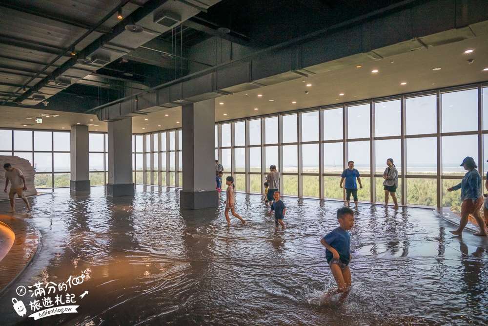 【台中海洋館】好玩嗎？TOP10個亮點帶你玩,台中海洋館沉浸式海洋體驗,最新玩樂攻略＆常見問題!