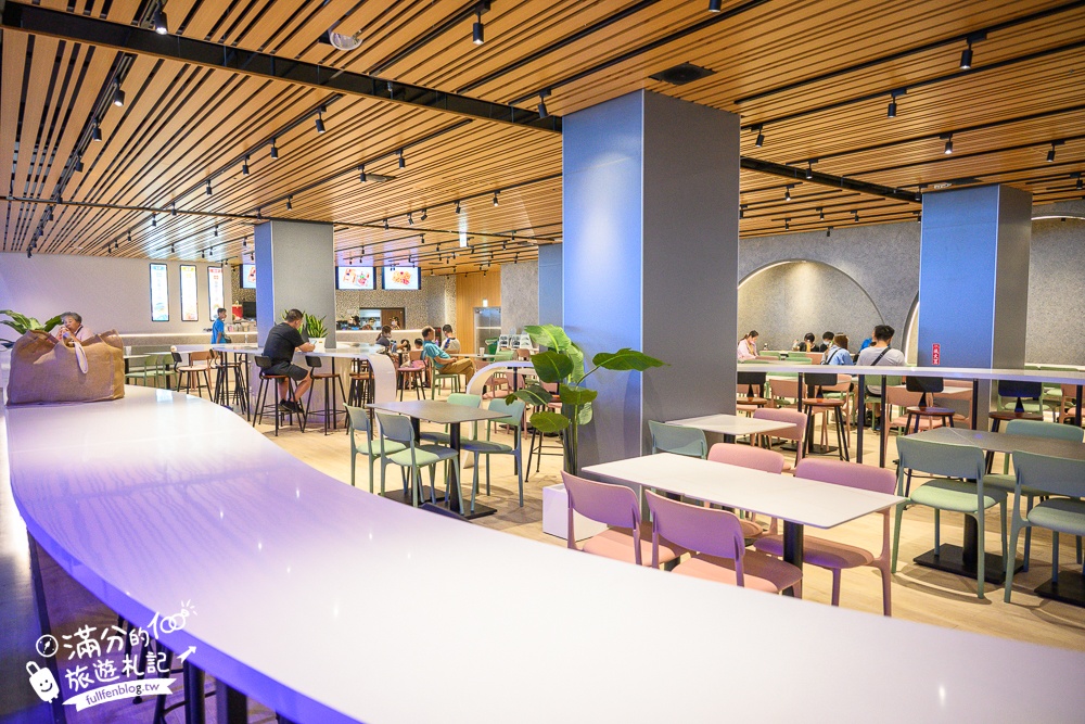 【台中海洋館】好玩嗎？TOP10個亮點帶你玩,台中海洋館沉浸式海洋體驗,最新玩樂攻略＆常見問題!