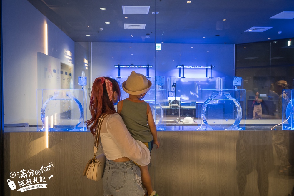 【台中海洋館】好玩嗎？TOP10個亮點帶你玩,台中海洋館沉浸式海洋體驗,最新玩樂攻略＆常見問題!