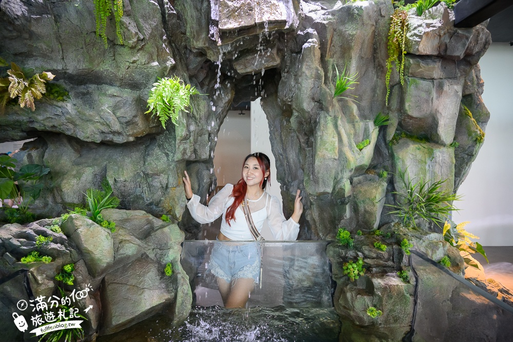 【台中海洋館】好玩嗎？TOP10個亮點帶你玩,台中海洋館沉浸式海洋體驗,最新玩樂攻略＆常見問題!