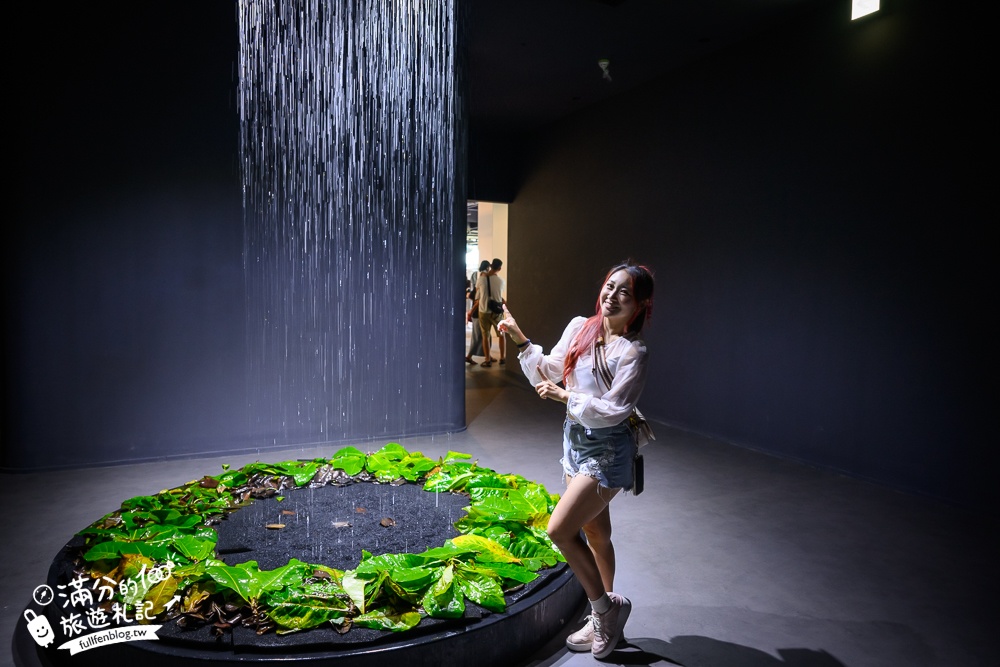 【台中海洋館】好玩嗎？TOP10個亮點帶你玩,台中海洋館沉浸式海洋體驗,最新玩樂攻略＆常見問題!