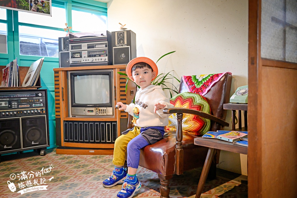 【2025新城景點一日遊】TOP15個花蓮新城景點美食推薦.佳興冰果店.柴魚故事館.短腿鹿曼波魚,花蓮小鎮美食景點攻略!