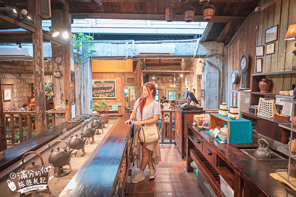 【2025九份老街美食懶人包】TOP10個九份老街美食推薦~九份茶樓&九份景觀餐廳,老街美食地圖大公開!
