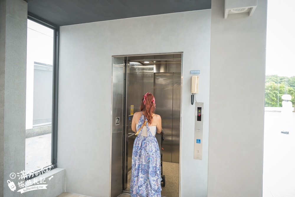 金山【朱銘美術館】TOP10必逛展區,全台最大的戶外美術館居然這麼美,還有親子互動體驗太好玩!
