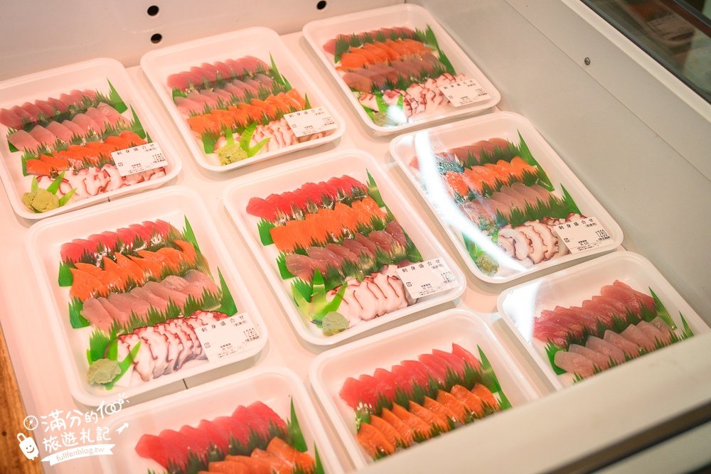 沖繩【糸滿魚市場】那霸機場車程20分鐘,沖繩南部享受海鮮料理的美味廚房!